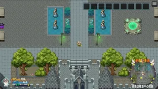 时空传说2黑暗之路