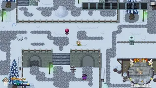 Скриншот 8 к игре 时空传说2黑暗之路
