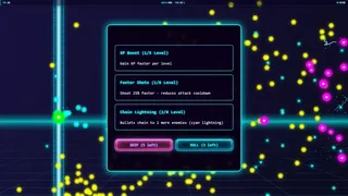 Скриншот 5 к игре THE KULKA