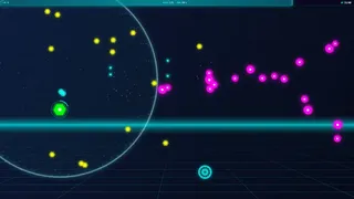 Скриншот 7 к игре THE KULKA