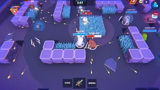Скриншот 6 к игре Brawl Arena Shooter