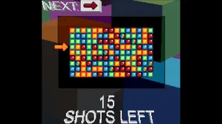 Samburger's oddballs