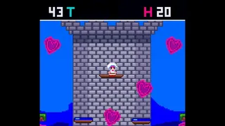 Samburger's oddballs