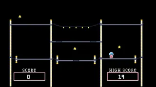 Samburger's oddballs