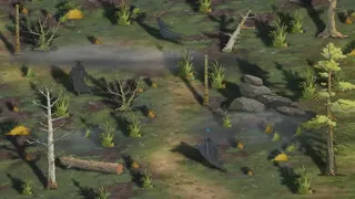 СКАЗ: Тень Царя