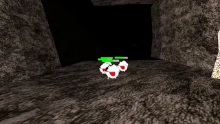 Скриншот 6 к игре Caves of Madness