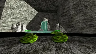 Скриншот 8 к игре Caves of Madness