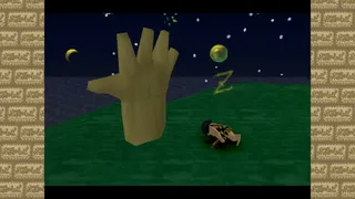 ARTDINK GAME LOG：太陽のしっぽ