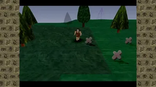 ARTDINK GAME LOG：太陽のしっぽ