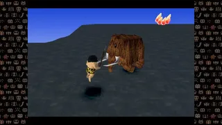 ARTDINK GAME LOG：太陽のしっぽ