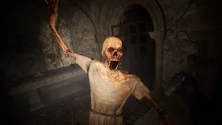 Скриншот 5 к игре Abyss Of Doom