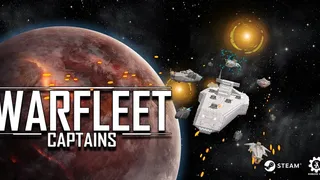 Warfleet Captains