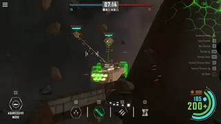 Скриншот 5 к игре Warfleet Captains