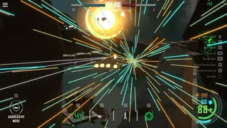 Скриншот 6 к игре Warfleet Captains