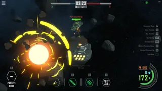 Скриншот 7 к игре Warfleet Captains