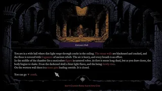 Скриншот 5 к игре Darkward