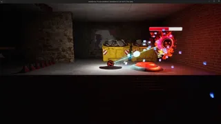 Скриншот 5 к игре Orbital Crew