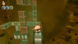 Скриншот 5 к игре Gravitten