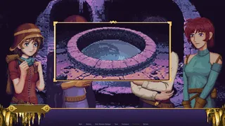 Dungeon of Departure