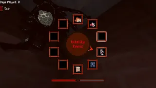 Скриншот 5 к игре Bloodfly Keeper