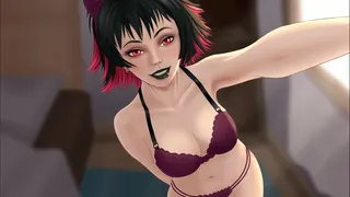 Don't Breathe or They Might Hear