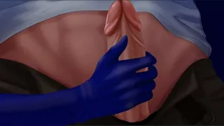 Don't Breathe or They Might Hear