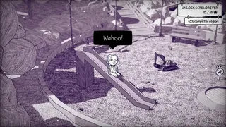 Скриншот 5 к игре FIXKIN: A Long Way Home (at the End of the World)