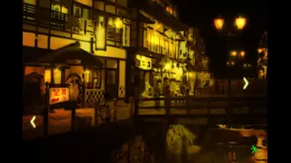 深夜観光TASOGARE