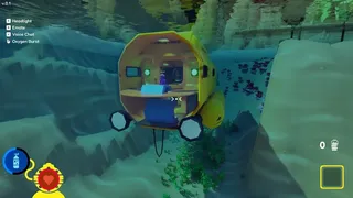 Скриншот 7 к игре SUBOPTIMAL