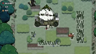 Побег спасателя