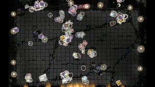 Скриншот 5 к игре Побег спасателя