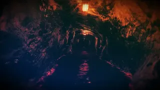 Скриншот 7 к игре Get Out ! A "Very Bad Dreams" Story