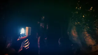 Скриншот 8 к игре Get Out ! A "Very Bad Dreams" Story