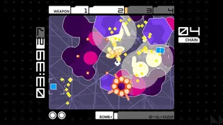 Скриншот 5 к игре HYPER DETONATOR