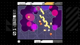 Скриншот 6 к игре HYPER DETONATOR