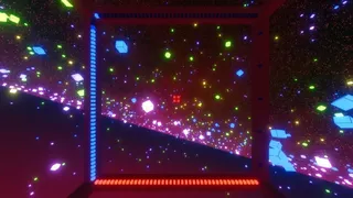 Super Space Crystals