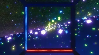 Скриншот 5 к игре Super Space Crystals