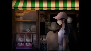 Tsugunohi -A Whisper from the Past-