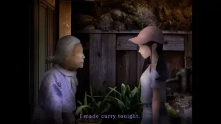 Tsugunohi -A Whisper from the Past-