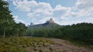 Honorbound: The Knight’s Tale