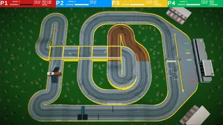 Grizzly Cup Turbo Challenge '92