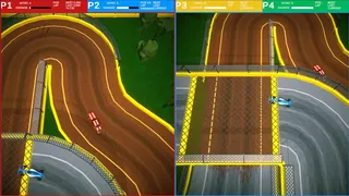 Grizzly Cup Turbo Challenge '92