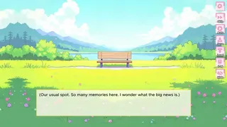 Growing Apart From Yuika