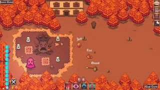 Скриншот 5 к игре DuneHaven