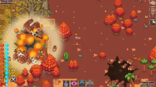 Скриншот 8 к игре DuneHaven