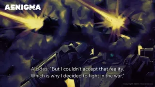 AENIGMA - The Light At The End Of The Tunnel Is A Train