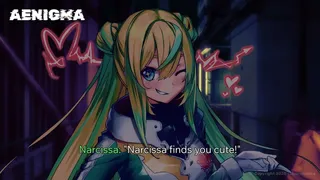 AENIGMA - The Light At The End Of The Tunnel Is A Train