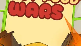 Скриншот 7 к игре Fast Food Wars