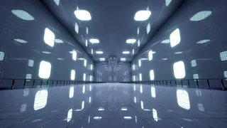 Скриншот 6 к игре Backrooms (2026)