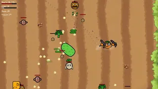 Скриншот 5 к игре Orangino